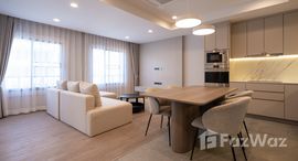 Viviendas disponibles en La Residenza