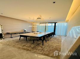 5 Bedroom Villa for sale at Saadiyat Lagoons, Saadiyat Beach, Saadiyat Island