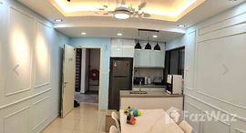 Available Units at Lessandra Malvar