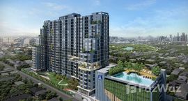 Available Units at Lumpini Selected Sutthisan - Saphankwai