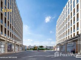 3 спален Квартира на продажу в Al Mamsha, Al Zahia, Muwaileh Commercial