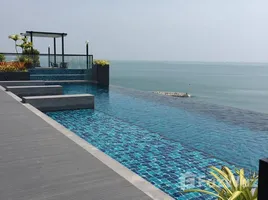 ขายคอนโด 1 ห้องนอน ในโครงการ The Ultimate River Beach, ปากน้ำ, เมืองระยอง, ระยอง