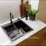 Studio Appartement zu vermieten im Verde, Batu, Gombak