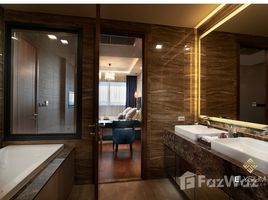 2 спален Кондо на продажу в Elysium Residences, Nong Prue