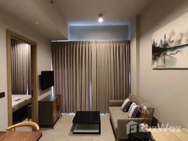 คอนโด 1 ห้องนอน ให้เช่า ในโครงการ เดอะ ลอฟท์ อโศก, คลองเตยเหนือ