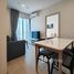 2 Bedroom Apartment for rent at Nue Noble Ratchada-Lat Phrao, Chantharakasem