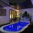 Maison 2 chambre à vendre à Seminyak, Bali, Seminyak