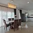 3 Habitación Villa en alquiler en T.W. Wanasin, Nong Prue