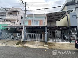 3 Bedroom Townhouse for rent in Chiang Mai, Tha Sala, Mueang Chiang Mai, Chiang Mai