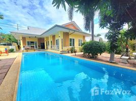 Plumeria Village Huahin で賃貸用の 2 ベッドルーム 別荘, Hua Hin City, ホアヒン, Prachuap Khiri Khan, タイ