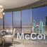 3 Bedroom Apartment for sale at Grand Bleu Tower, EMAAR Beachfront