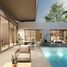 3 спален Вилла на продажу в Raintree Villa	Phase 2, Раваи