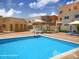 2 спален Дом на продажу в Contemporary Style, Al Reef Villas, Al Reef