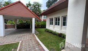 4 Schlafzimmern Haus zu verkaufen in Bang Talat, Nonthaburi Raintree Residence