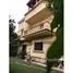 5 Bedroom Villa for rent at El Rehab Extension, Al Rehab, New Cairo City, Cairo