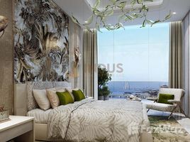 1 Schlafzimmer Appartement zu verkaufen im Damac Bay, Dubai Harbour