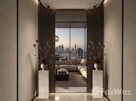 ขายเพนท์เฮ้าส์ 5 ห้องนอน ในโครงการ วัน เอทตี้ไนน์ ไวร์เลส, ลุมพินี