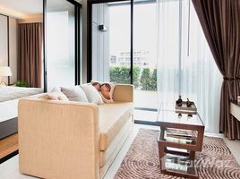 1 chambre Condominium a vendre à Choeng Thale, Phuket The Panora Phuket