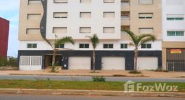 Viviendas disponibles en Appartement 2 façades opposées 90m² Haddada