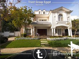 5 Bedroom House for rent at Mountain View 2, The 5th Settlement, New Cairo City