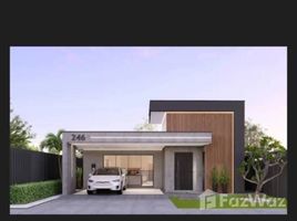 ขายวิลล่า 3 ห้องนอน ใน เทพกระษัตรี, ภูเก็ต, เทพกระษัตรี