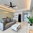 Estudio Apartamento en alquiler en Subang Jaya, Damansara, Petaling, Selangor
