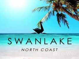 3 Bedroom Penthouse for sale at Swan Lake, The 1st Settlement