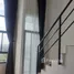 Студия Кондо в аренду в IDEO New Rama 9, Hua Mak