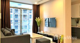 Available Units at Vinhomes Central Park