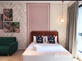 Studio Condo for rent at Park Seven, Bandar Kuala Lumpur, Kuala Lumpur, Kuala Lumpur