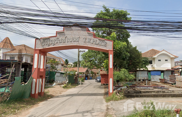 Thanyawan Place Village in Nong Prue, Pattaya