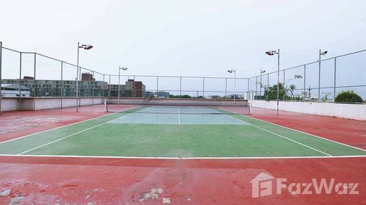 Photos 1 of the Tennis Court at Bangna Complex