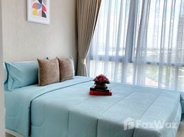 1 Bedroom Condo for rent at Metro Sky Prachachuen, Wong Sawang, Bang Sue, Bangkok, Thailand