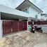 5 Bedroom House for rent at Chokchai Village 9, Nong Prue