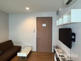 1 Habitación Departamento en alquiler en Fuse Chan - Sathorn, Yan Nawa, Sathon, Bangkok, Tailandia