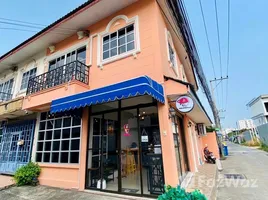 3 Schlafzimmer Shophaus zu vermieten in The Chilled Shopping Mall, Nong Prue, Nong Prue