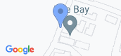 地图概览 of The Bay Ridge
