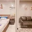 Condominium 1 chambre à louer à Regent Home Bangna, Bang Na, Bang Na, Bangkok, Thaïlande