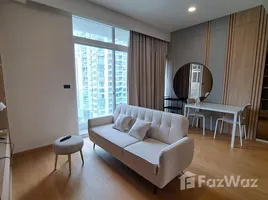 2 Bedroom Apartment for rent at Siamese Exclusive 42, Phra Khanong, Khlong Toei, Bangkok