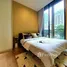 1 chambre Condominium à vendre à Noble BE19., Khlong Toei Nuea