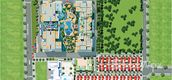 Projektplan of Khu đô thị mới Đại Kim - Định Công