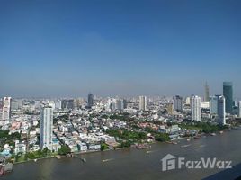 2 Schlafzimmer Wohnung zu verkaufen im Menam Residences, Wat Phraya Krai, Bang Kho Laem