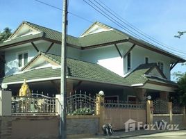 3 Bedroom House for sale at Baan Wichit, Si Sunthon