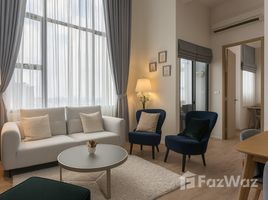 ขายคอนโด 2 ห้องนอน ในโครงการ รามาดา พลาซ่า บาย วินด์แฮม แบงคอก สุขุมวิท 48, พระโขนง