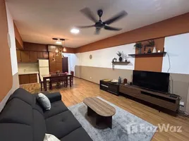 Studio Wohnung zu vermieten im Batu Maung, Bayan Lepas