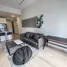 Penthouse Studio à louer à Setapak, Setapak