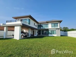 4 Habitación Casa en venta en Pattaya, Nong Prue, Pattaya