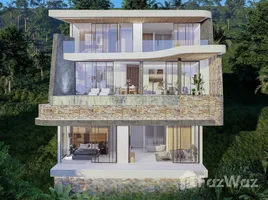 4 Schlafzimmer Villa zu verkaufen im Colina Natur, Maenam