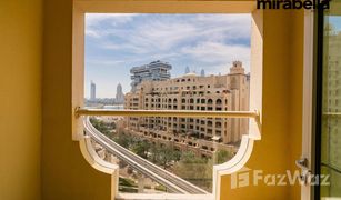 2 Schlafzimmern Appartement zu verkaufen in Shoreline Apartments, Dubai Al Hamri