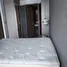 Studio Apartment for rent at Ashton Chula-Silom, Si Phraya